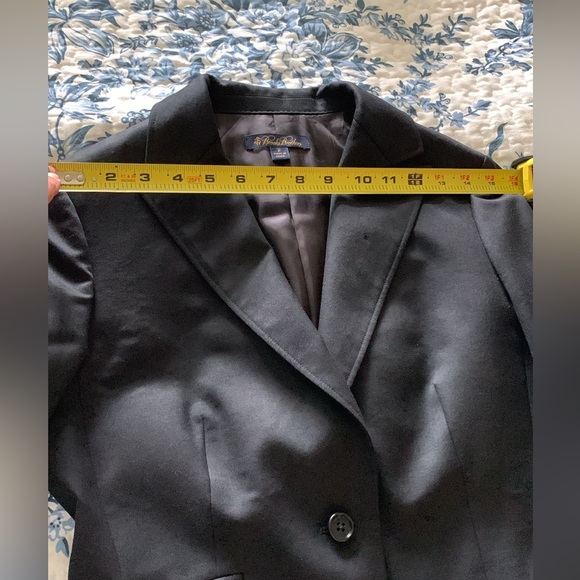 Brooks Brothers Suit Jacket - Picture 6 of 9